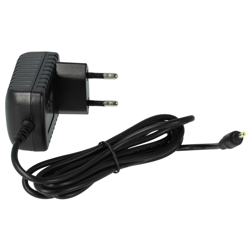 vhbw AC Power Supply Replacement for Braun 5511, 5513, 5516,