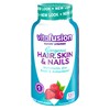 Vitafusion Vitafusion Gorgeous Hair, Skin & Nails Multivitamin Plus Calcium