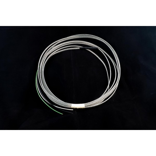 STANDARD SIZE, SELF-REGULATING DOOR HEATER WIRE, FITS U.S. COOLER BRAND