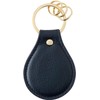 Slip On Key Chain OSL Drop Key Chain OSL-1803 Dark
