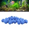 Aquarium Bio Filter Ball High Oxygen Water Permeability Biological Fish