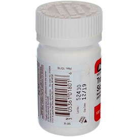 Travel Sickness Chewables 25MG 100 Count per Bottle (12 Pack)