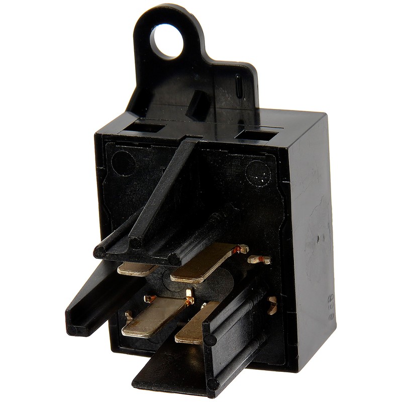 Dorman 901-252 Blower Motor Fan Switch Compatible with Select Ford/Mercury