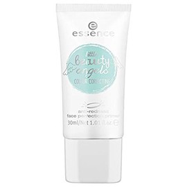 Essence little beauty angels colour correcting anti-redness face perfection primer Inhalt: 30ml Grüne Grundierung die Rötungen ausgleicht. Primer