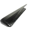 Swedish Crown Stem Comb Curl Comb 20 cm Handmade Sawn