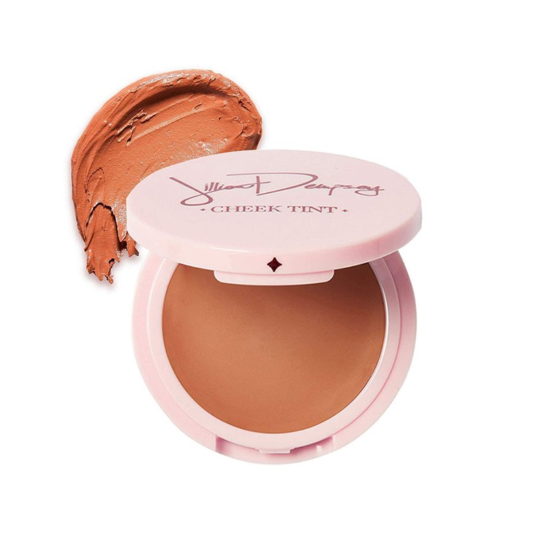 Jillian Dempsey Cheek Tint - Blush Sun-kissed Nude, 0.11 Ounce