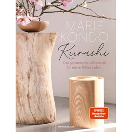 Kurashi: Der japanische Lebensstil für ein erfülltes Leben