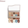 HINCE New Depth Eyeshadow Palette 9.8g, Color:Off Balance