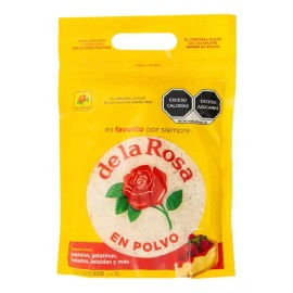 Aroma Natural Mazapán En Polvo 908g Reposteria Mazapán En Polvo