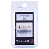 Fishing Zanmai Tenkara Brothers Tenkara Hair Shigerou Akira #12, Pack