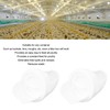 Poultry Feeders Rainproof Reduce Waste Chicken Duck DIY Gravity Feeder