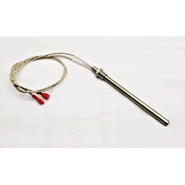 (NEW PART) Whitfield Profile 20, 30 Pellet Igniter Ignitor Hot Rod Heating Element 12150213 12140213, 12150213 & H8127
