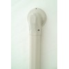 Inaba Denko SWM-77-G Decorative Pipe Cover Wall Corner for Air