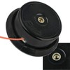 chuancheng Strimmer Head for Honda UMK425E UMK431E UMK435E UMR425E Brush