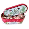 Scripture Candy, Jesus Our Greatest Blessing Christmas Tin, 4 Ounce