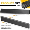 DIYMAG Neodymium Bar Magnets, Strong Powerful Permanent Adhesive Rare Earth