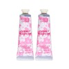 Nature Republic Cherry Blossom Hand Cream Moisturizing Hand Cream 30ml 2pcs / 네이처리퍼블릭 체리블라썸 핸드크림 보습 핸드크림 30ml 2개
