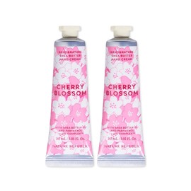 Nature Republic Cherry Blossom Hand Cream Moisturizing Hand Cream 30ml 2pcs / 네이처리퍼블릭 체리블라썸 핸드크림 보습 핸드크림 30ml 2개