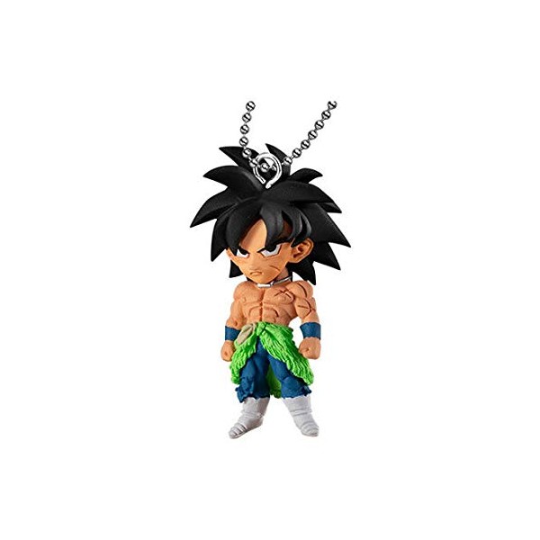 Dragon Ball Super UDM Ultimate Deformed Mascot Burst 38 [3.