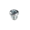 Univen Clipper Blade Screws fits Andis Master ML 4 Pieces