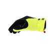 Mechanix Wear: FastFit E5 Work Gloves (Medium, Black/Fluorescent Yellow)