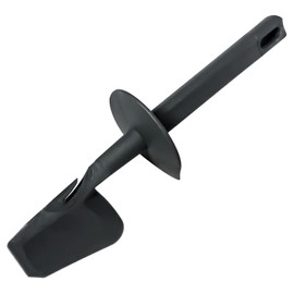 Thermomix Accessories, Food-Safe Spatula for Thermomix TM5 TM6 TM21 TM31, Dough Scraper Replacement Part for Vorwerk Food Processor (27)