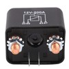 Start Relay Small 200A Normally Open 4 Pin Automotive Marine