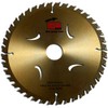 DART DES2353040 Circular Saw Blades, Gold
