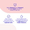 E45 E45 Rich Cream with Vitamin C +E for Dry