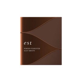 est Main Unit Foundation, Ochre 03, 0.3 oz (9 g) (x 1)