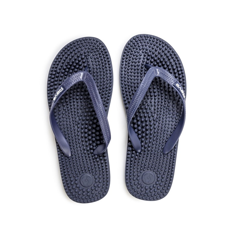 Revs - Lights - Men's and Women's Reflexology Massage Flip