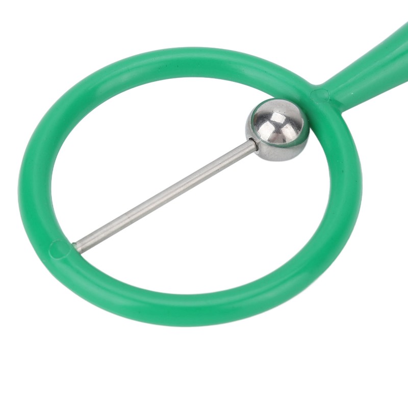 Tongue Tip Exerciser Professional PP Alloy Oral Muscle Strength Tongue