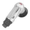 Mini Handheld Pneumatic Chamfering Machine 30000RPM C0.1 to C1.5 45