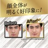 Uno All-in-One Lip Creator, Unscented, Moisture, Glossy, Rough, Dry, Men's,