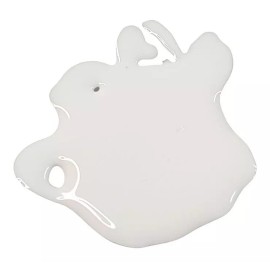 Hazlo Tu Belleza Colorante No Migrante Blanco Mate P/ Jabón De Glicerina 40ml