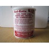 Damon Industries Red Kote Quart Fuel Tank Liner Coat Sealer gas oil diesel Motorcycle patch pin
