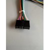 Dual Electronics Original Dual Wire Harness For XDCPA73W