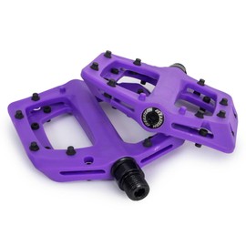 Eastern Bikes Nylon Linx MTB Pedals (Purple)