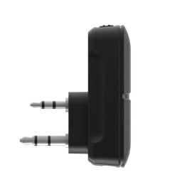 For BAOFENG K-Port Wireless Bluetooth Programmer Adapter Accessory For Baofeng Walkie Talkie