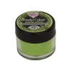 Rainbow Dust Spring Green Food Powder Colour