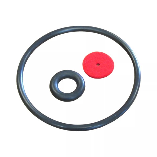 Unbranded Round Rubber Stretch Belt Fits 13" to 15" Bobbin