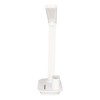 LED Desk Lamp 3 Colors Stepless Dimming Touch Control Eye