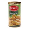 Serpis Anchoa Olives Spanish Green Olives Stuffed With Anchovy 150