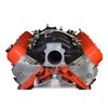 ICT Billet LS 551560 - Adaptador de cuerpo del acelerador