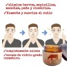 Crema Sebo De Res Caléndula Antiarrugas Antimanchas 140grms Todo Tipo
