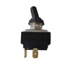 HY29E KEDU Toggle Switch with Silicone Protection Cover ON-Off 4-Pins