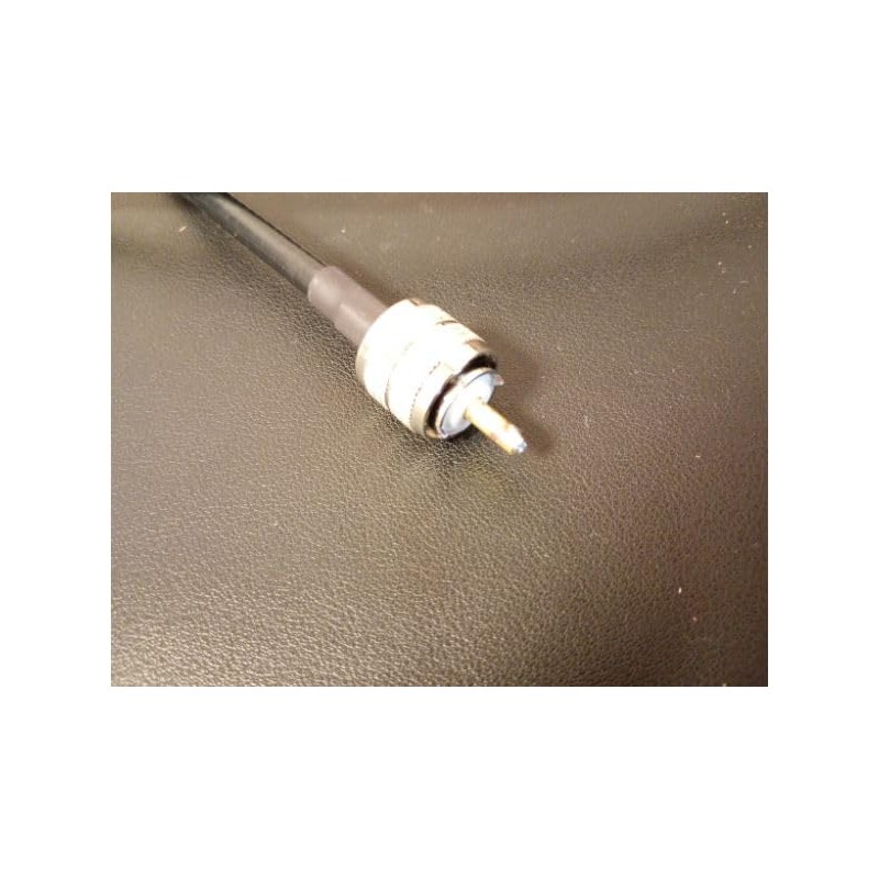 Red Mirage 5D-FB 5DFB 5DFB Coaxial Cable with Double Ended