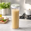Airtight Noodle Storage Container for Kitchen Use – Tall Pasta