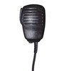 Klein Electronics Flare-M8 Remote Shoulder Speaker Microphone, Compatible with Motorola