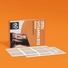 Veru Wellness B12 Energy Patch, Natural Patch B12, Garcinia -